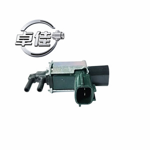 Vanne solénoïde à vide ZJ-10-022 pour Nissan Frontier Xterra Altima 14956-31U1A K5T46582 K5T46590 - Product Image 5