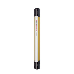 ตัวรับส่งสัญญาณแบบมัลติบีม Leuze Electronic MLD530 RT2M 24 โวลต์ ดีซี อินฟราเรด LED เยอรมนี - Product Image 1
