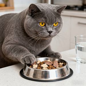 מזון יבש לכלבים, ללא דגנים, מזין, מאוזן, פורמולה מדעית, צורות מגוונות, בריא, יבוא ישיר מהמפעל הסיטונאי - Product Image 2