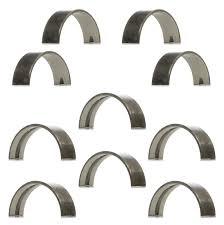 Set Cuscinetti Albero Motore 026 105 561 B STD per VW Golf 2.0 <span class=keywords><strong>R</strong></span> <span class=keywords><strong>Passat</strong></span> B5 Touran TTS Quattro - Product Image 4