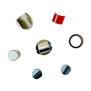 अनुकूलित oms05 oms08 oms11 oms11 oms25 ms50 पॉवर्न हाइड्रोलिक स्पेयर पार्ट प्लंजर पिस्टन भागों को स्वीकार करें - Product Image 2