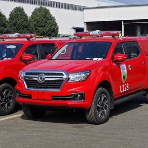 Véhicule de <span class=keywords><strong>patrouille</strong></span> d'incendie de forêt Camion de <span class=keywords><strong>patrouille</strong></span> d'incendie de forêt Véhicule de lutte contre l'incendie de forêt - Product Image 2