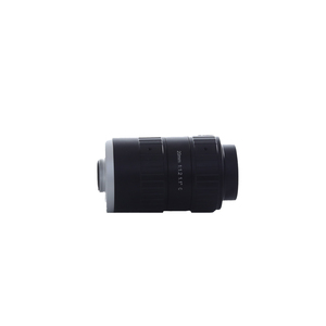 Série d'objectifs ITS Traffic Lens LFMCO1A, taille de la puce 1.1, distance <span class=keywords><strong>focale</strong></span> 20 mm, ouverture F1.2, 16 MP, mise au point manuelle - Product Image 1
