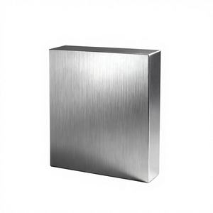 ลูกบาศก์โลหะผสม Ta10W ความบริสุทธิ์สูง ทนการกัดกร่อน มาตรฐาน ASTM B708 ผลิตด้วยเครื่องจักรความแม่นยำสูง ความคลาดเคลื่อน 0.01 มม. อุณหภูมิ -270 ถึง 2500 - Product Image 6