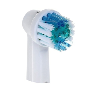 Tête de <span class=keywords><strong>brosse</strong></span> à dents électrique, accessoire d'hygiène orale et réutilisable, poils souples, 4 couleurs, livraison gratuite - Product Image 1