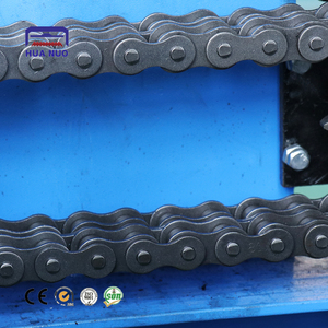 Dachplatten-Rollformmaschine Metallbedachungsblech-Rollformmaschine Dachblech-Rollformmaschine - Product Image 6