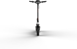 Shipped EU for G2 2026 25km/h Max Speed Foldable Waterproof Brushless <b>Motor</b> 40-60km Range E-Scooter Fast Delivery for - Product Image 2