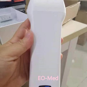 Détecteur de défauts par ultrasons pour sondes à réseau linéaire, module de sonde, transducteur à ultrasons, capteur modèle CU14 - Product Image 3