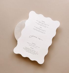 Etiquetas <span class=keywords><strong>de</strong></span> Papel <span class=keywords><strong>de</strong></span> Algodón Inglés Tradicional para Manualidades, Decoración del Hogar, Proyectos <span class=keywords><strong>de</strong></span> Manualidades, Papelería, Eventos y Fiestas - Product Image 5