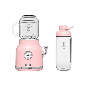 Exprimidor eléctrico nacional de frutas, licuadora personal, minilicuadora, extractor - Product Image 3