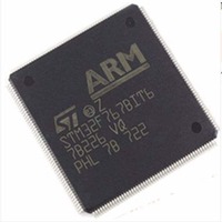 Venta caliente Chip Componentes electrónicos Circuito integrado IC MCU Microcontrolador STM32F746NGH6