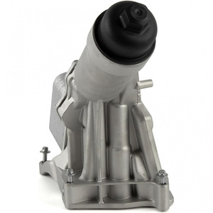 Soporte para Enfriador de Aceite para BMW Serie 1, Serie 3, Serie 5, 11428596283, Pieza de Repuesto - Product Image 3