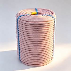 Corde de sécurité légère et facile à transporter pour les amateurs d'escalade sportive, le camping en plein air et les <span class=keywords><strong>voyages</strong></span> de loisirs - Product Image 2