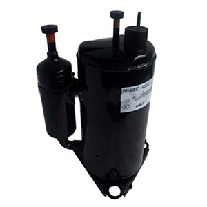 Compresseur de pompe à chaleur et de réfrigération GMCC Original HSM215V4UFTA 3725W Chauffage, <span class=keywords><strong>IDV</strong></span> Tech pour économie d'énergie - Product Image 5