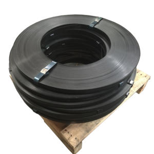 얇은 금속 스트립/후프 철 스트랩/왁스 스트립 공급 업체 - Product Image 3