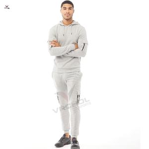 ชุดวิ่งออกกำลังกายสำหรับเด็ก,ชุดวอร์มกีฬาพร้อมแถบข้างชุดสูทเข้ารูปสินค้าใหม่ - Product Image 1