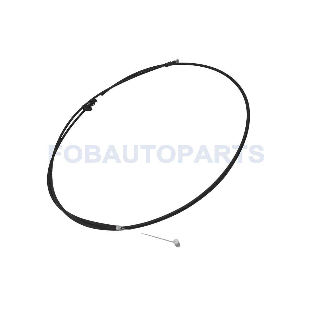 High Quality Cable Assy Hood Lock Control Door Cable Assembly for Toyota Vitz 53630-52010