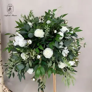 DKB Table Wedding Decorative Flower Ball Centerpiece For Centerpiece Decoration
