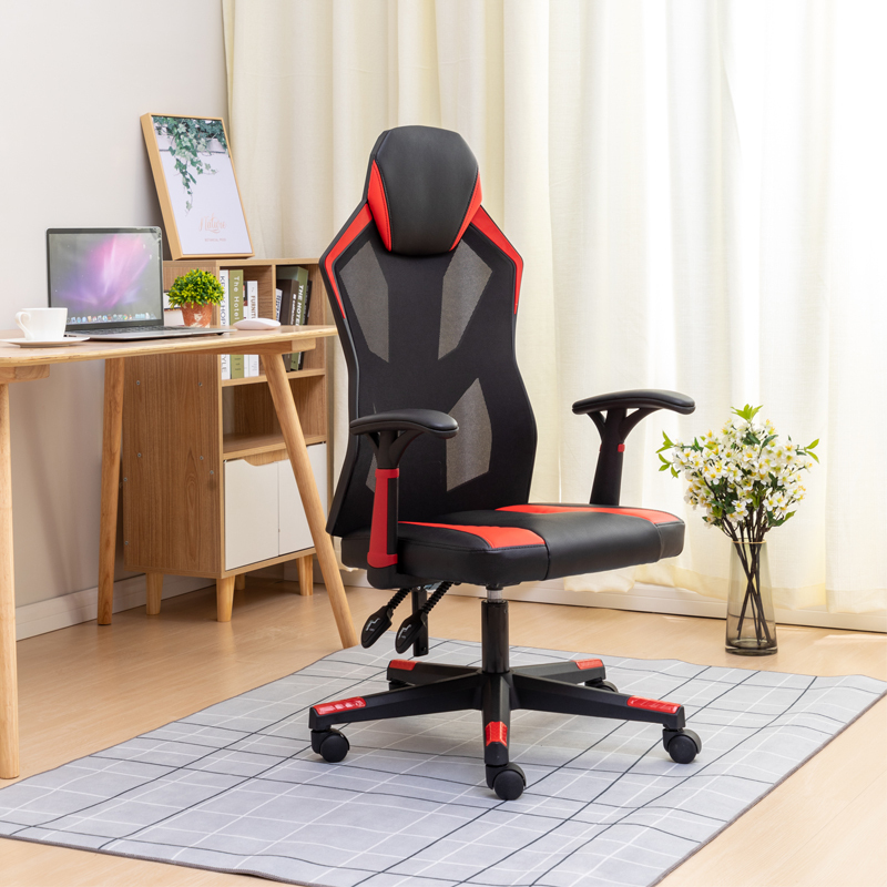 Wholesale Cheap Price manufactory Mesh Gaming Racing Chair
