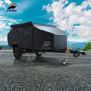 Petite mini-remorque de camping-car 4x4 <span class=keywords><strong>caravane</strong></span> de camping-car tout-terrain <span class=keywords><strong>amphibie</strong></span> <span class=keywords><strong>à</strong></span> <span class=keywords><strong>vendre</strong></span> - Product Image 1