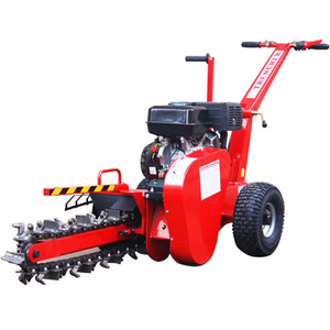 Mini-trancheuse très productive, excavatrice autoportée avec engrenage à chaîne simple, composants essentiels, <span class=keywords><strong>bon</strong></span> <span class=keywords><strong>prix</strong></span> - Product Image 2