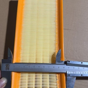 Filtre à air de remplacement pour voiture 51854598 Filtre à air moteur d'origine pour Fiat UNO - Product Image 2