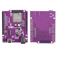 Carte de développement ESP32-S3 - Compatible avec le module intégré DevKitC-1 WROOM-1-N16R8, prise en charge du Wi-Fi et du Bluetooth