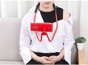 Giá Đỡ Điện Thoại Cổ Lười Giá Đỡ Điện Thoại Di Động Cánh Tay Lười Biếng Máy Tính Bảng Cổ Ngỗng Cho Giường - Product Image 2