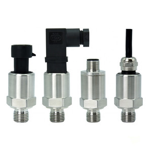 Apt210 Etherische Vrachtwagenoliedruksensor Met 200bar Capaciteit Voor Voertuigonderhoud - Product Image 1