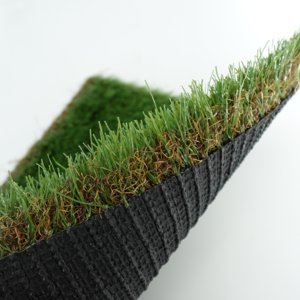 Tapis de <span class=keywords><strong>gazon</strong></span> <span class=keywords><strong>synthétique</strong></span> en plastique pour extérieur, décoration de jardin, tapis vert, fausse pelouse, <span class=keywords><strong>gazon</strong></span> artificiel - Product Image 2