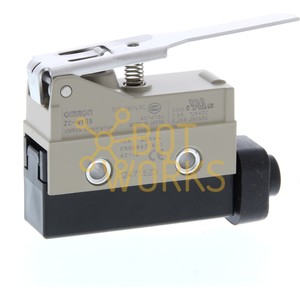 Omron ZCW155106351000 - Nuevo - Product Image 1