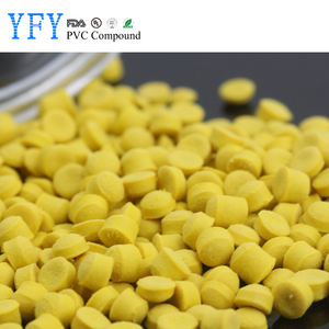 Granulés de PVC de qualité injection à vendre - Product Image 4