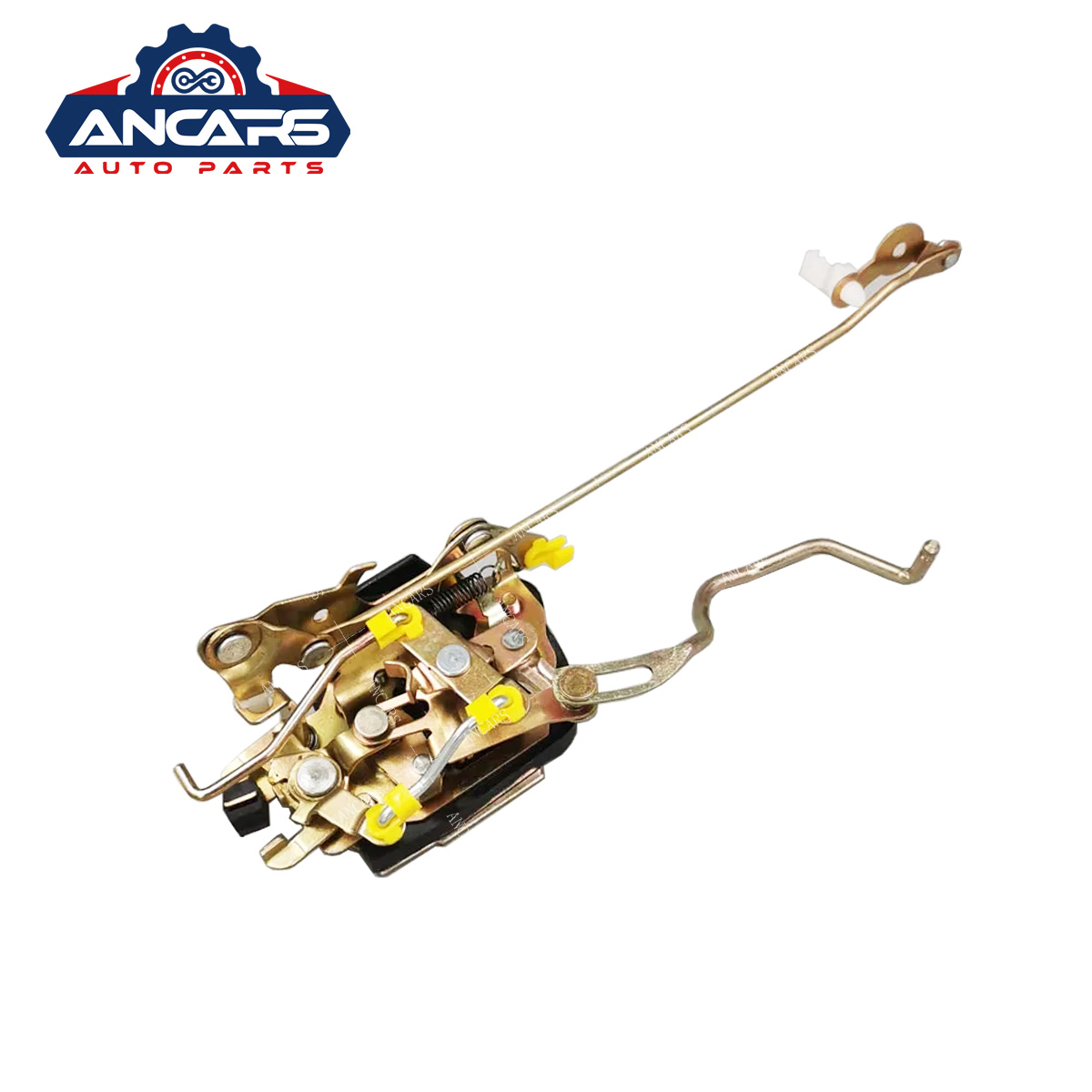 Car Front Door Lock Assy 69320-26010 for Toyota Hiace 1992-2004