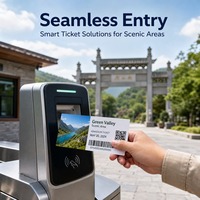 Cartes d'embarquement aériennes personnalisées en carton thermique couleur, de haute qualité, pour aéroports et compagnies aériennes, vente en gros