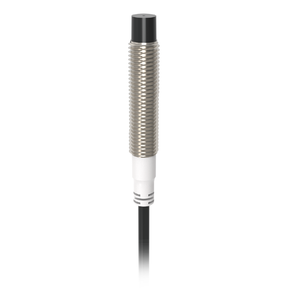 Sensor de Detección de Metales M8 de 4 mm, Sensor de Proximidad Inductivo Directo sin Contacto para Automatización, para EV-108U - Product Image 4
