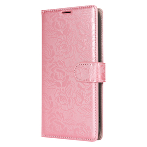 เคสโทรศัพท์หนัง PU มีกระเป๋าเงินพับได้สำหรับ iPhone 7/8 plus/xs/xr/ 11/12 pro/ 13 proแมกซ์ - Product Image 1