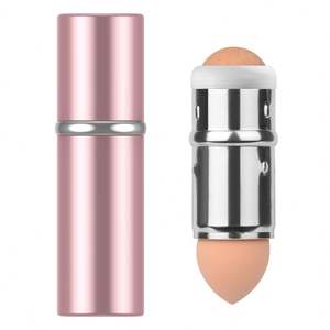 Compre productos chinos en línea Roca volcánica Rodillo absorbente de aceite facial personalizado Ámbito de uso Cara - Product Image 1