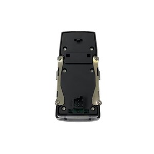 Mercedes-Benz C-Class สวิตช์ควบคุมหน้าต่าง W204 A1729056800ชิ้นส่วนอะไหล่ไฟฟ้า - Product Image 2