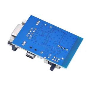 Módulo Serial <span class=keywords><strong>Bluetooth</strong></span> BC-04 Placa de Demostración Adaptador Inalámbrico <span class=keywords><strong>RS232</strong></span> para IoT Industrial y Hogar Inteligente - Product Image 4