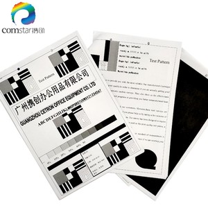 Polvere di Toner Compatibile per Sharp <span class=keywords><strong>AR</strong></span>-336, Compatibile con Sharp <span class=keywords><strong>AR</strong></span> <span class=keywords><strong>250</strong></span> 280 281 285 286 335 336 405 501 505 507 - Product Image 6