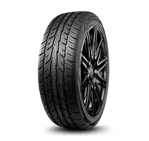 中国最佳品质品牌恒常性 255/55R19 275/55R20 275/60R20 C7 新款汽车轮胎出售