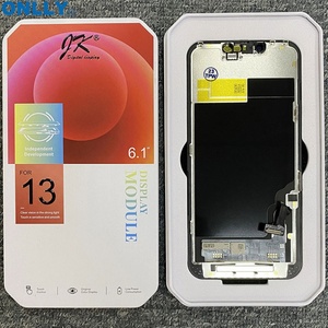 หน้าจอ iPhone Jk Incell สำหรับ iPhone X XR XS MAX 11 12 PRO MAX 13 14 14plus หน้าจอ Jk Incell - Product Image 3