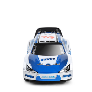 Coche de carreras de Rally Rc 4Wd, escala 1:18, <span class=keywords><strong>A949</strong></span> - Product Image 4