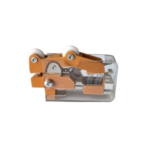 TKB-1A <span class=keywords><strong>ascenseur</strong></span> <span class=keywords><strong>porte</strong></span> serrure fin de course Double roue pas normalement ouvert <span class=keywords><strong>ascenseur</strong></span> pièces de rechange pièces <span class=keywords><strong>ascenseur</strong></span> - Product Image 2