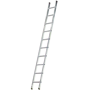 Scala in Alluminio, 1 Sezione, 14 Gradini - Product Image 1