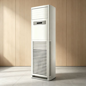 Aire Acondicionado de Piso de 4 Toneladas, Rápido, Silencioso, Ahorro de Energía, Clase E de Eficiencia, Control Remoto de Frecuencia Variable para el Hogar - Product Image 3