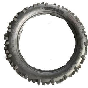 Pneus de moto tout-terrain en caoutchouc naturel OEM <span class=keywords><strong>18</strong></span> <span class=keywords><strong>pouces</strong></span>, état neuf, 120/90-<span class=keywords><strong>18</strong></span>, 6/8 plis, certifiés ISO - Product Image 4