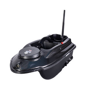 Actor-SONAR Pro เรือสำหรับเหยื่อกันน้ำ ABS พลาสติกอายุการใช้งานแบตเตอรี่ยาวนาน2ชั่วโมง - Product Image 1