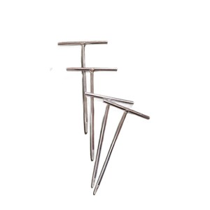 Herramienta Extractora de Tubos de Acero Inoxidable, Métrica, Manual, de Una Sola Boca Lisa, para Reparación de Grifos - Product Image 2