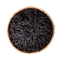 Thé Oolong Chinois Torréfié au Charbon Traditionnel Moyen-Léger, Goût Riche et Doux, Arôme Intense, Vente en Gros, Thé de Roche Wuyi en Vrac